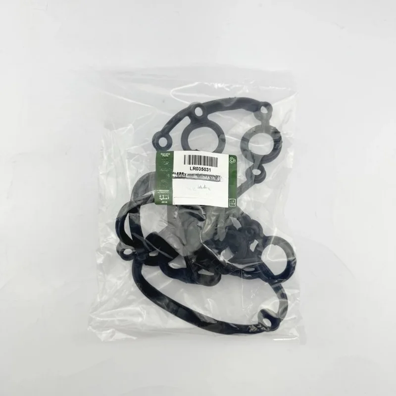 Original Quality Intake Manifold Sealing Gasket LR035031 LR022919 High Temperature Resistant Engine Seal Part
Original Quality Intake Manifold Sealing Gasket LR035031 LR022919 High Temperature Resistant Engine Seal Part