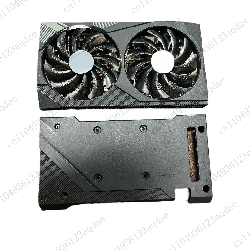 Original Radiator Cooler for 3060 3060ti Video Card
Original Radiator Cooler for 3060 3060ti Video Card