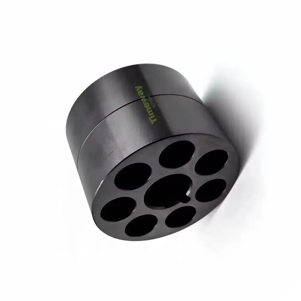 Блок цилиндров HPV050 для ремонта насосов Hitachi HPV050FW, запчасти для поршневых насосов HPV50, цилиндры насосов
Блок цилиндров HPV050 для ремонта насосов Hitachi HPV050FW, запчасти для поршневых насосов HPV50, цилиндры насосов