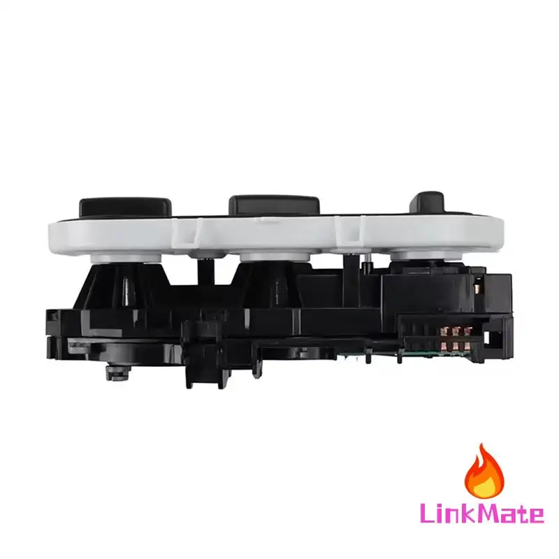 Car AC Panel Control Switch AC Switch 9016890908 For Mercedes Benz Car Accessories LHD
Car AC Panel Control Switch AC Switch 9016890908 For Mercedes Benz Car Accessories LHD