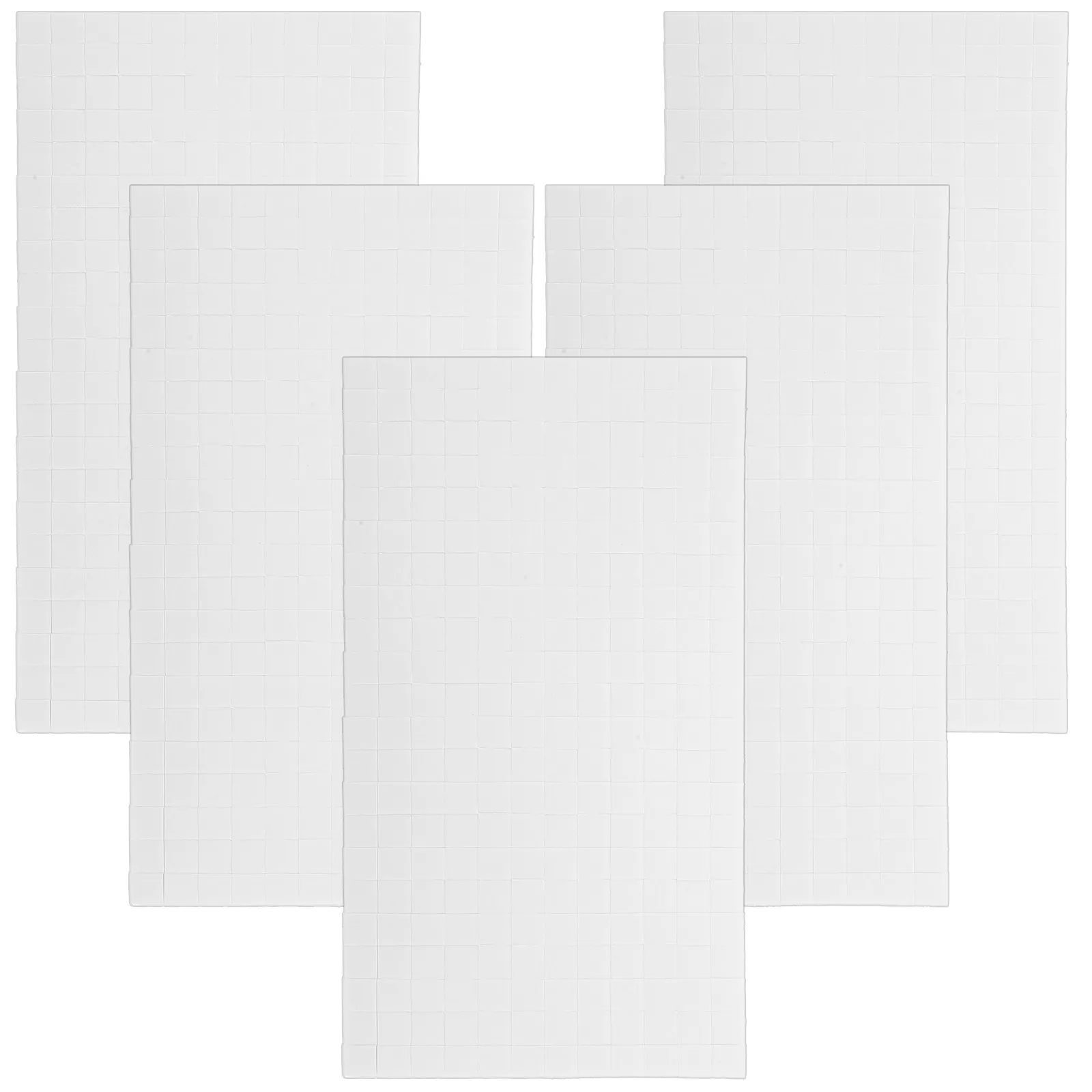 5 листов самоклеящихся точечных наклеек для скрапбукинга, белые, двусторонние, для рукоделия
5 листов самоклеящихся точечных наклеек для скрапбукинга, белые, двусторонние, для рукоделия