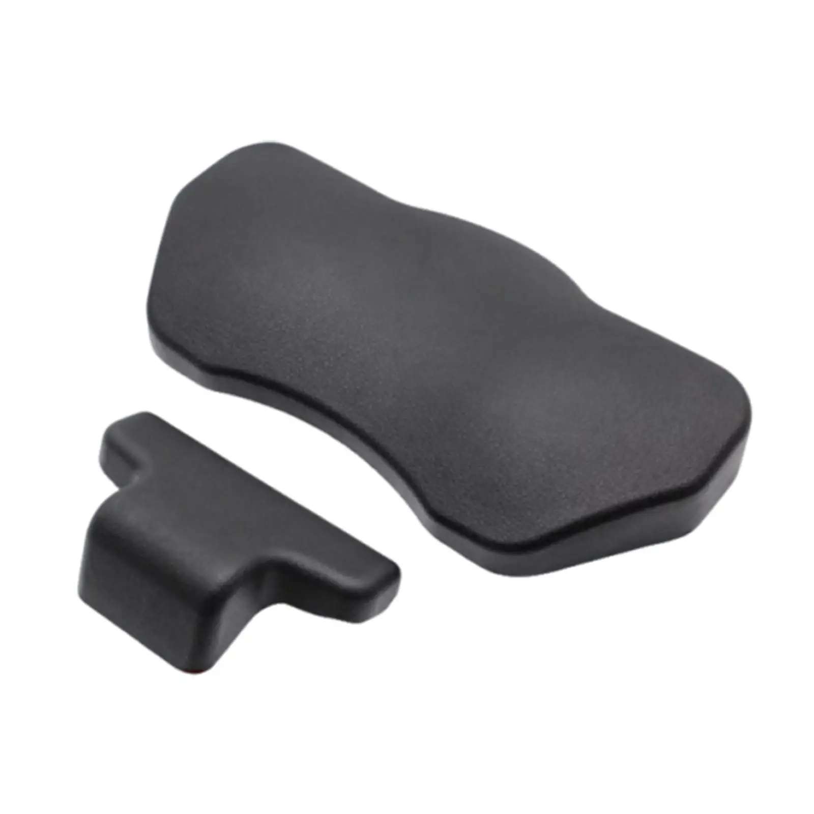 Motorcycle Trunk Back Pad Rear Seat Pad Easy Installation Black High Performance
Motorcycle Trunk Back Pad Rear Seat Pad Easy Installation Black High Performance