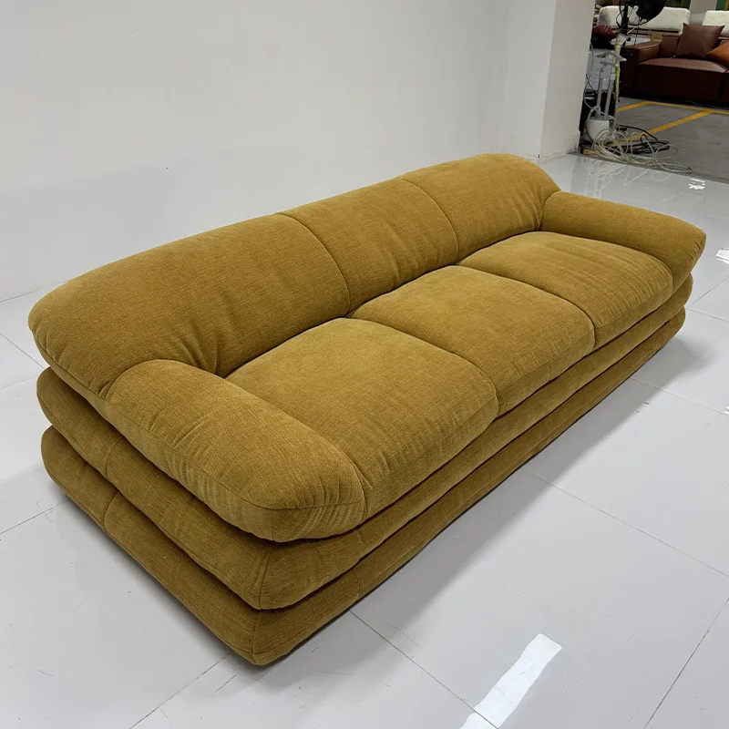minimalist lazy pure hemp sofa sun straight down sofa
minimalist lazy pure hemp sofa sun straight down sofa