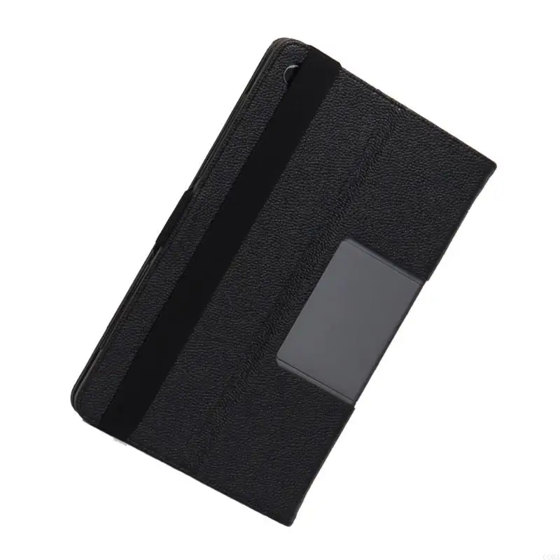 CORA Shockproof Protective Case PU Leather Cover with Auto Sleep Wake Intelligent Cover Case for Tab TB351FU Tablet Accessories
CORA Shockproof Protective Case PU Leather Cover with Auto Sleep Wake Intelligent Cover Case for Tab TB351FU Tablet Accessories