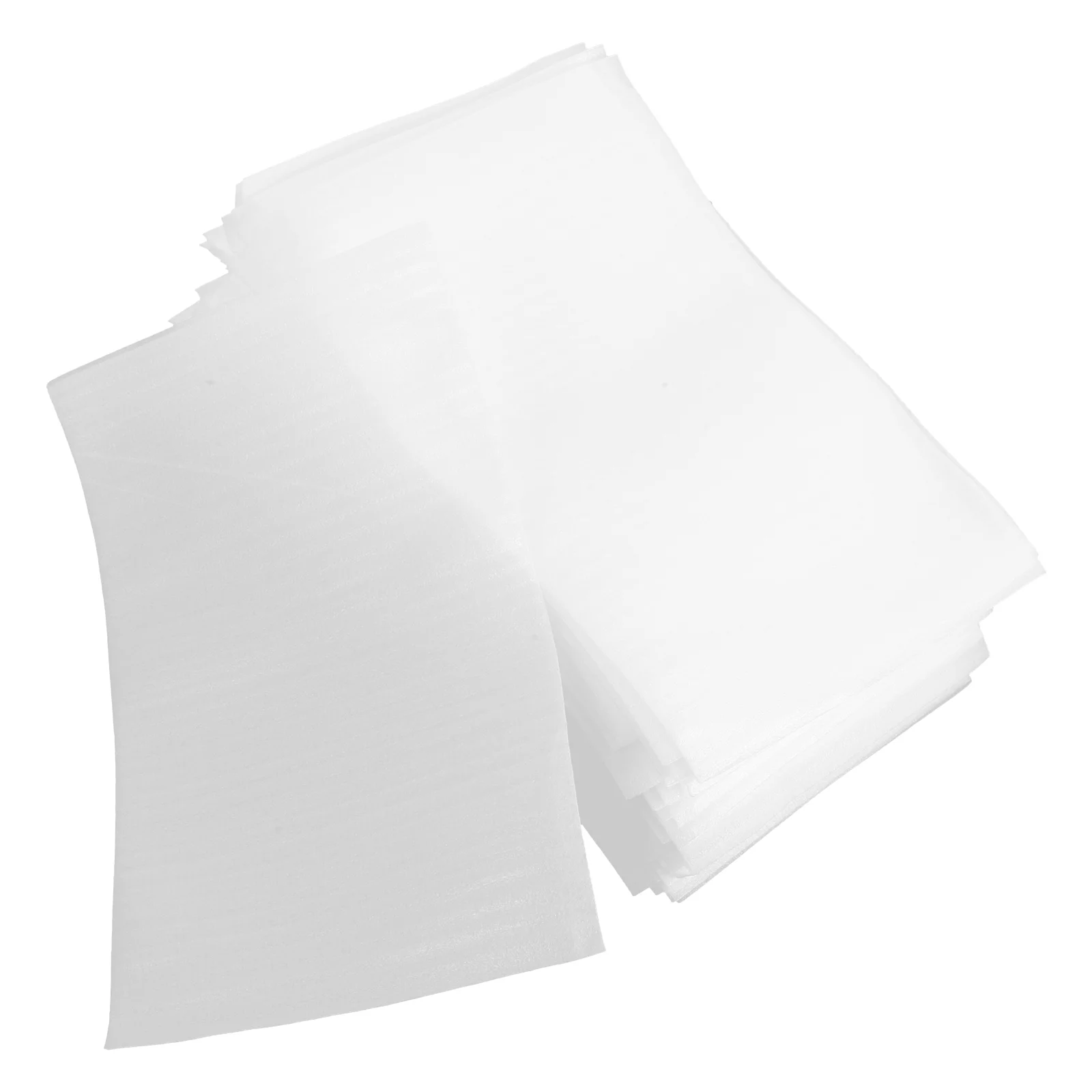 100pcs Shockproof EPE Foam Bags for Fragile Items Lightweight Reusable Storage Packing Pouches Shipping Supplies Wraps
100pcs Shockproof EPE Foam Bags for Fragile Items Lightweight Reusable Storage Packing Pouches Shipping Supplies Wraps