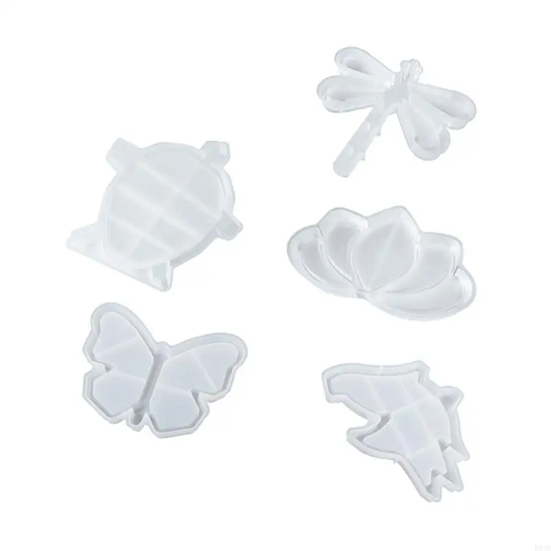 R9JE Resin Box Mold Epoxy Resin Silicone Storage Container Mold for Jewelry Cosmetics
R9JE Resin Box Mold Epoxy Resin Silicone Storage Container Mold for Jewelry Cosmetics
