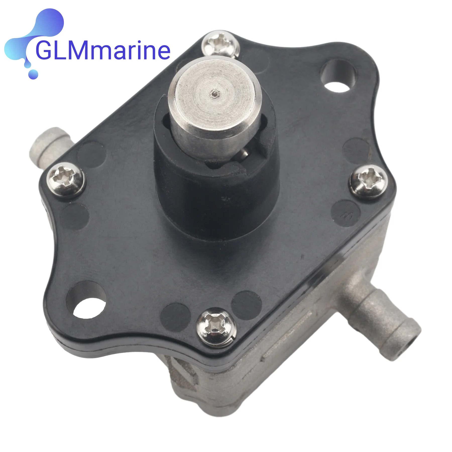 Outboard Fuel Pump 16700-ZZ5-003 Fits for Honda BF40 BF50 40 50 HP Marine Engines Replacement Models Sierra 18-35304
Outboard Fuel Pump 16700-ZZ5-003 Fits for Honda BF40 BF50 40 50 HP Marine Engines Replacement Models Sierra 18-35304