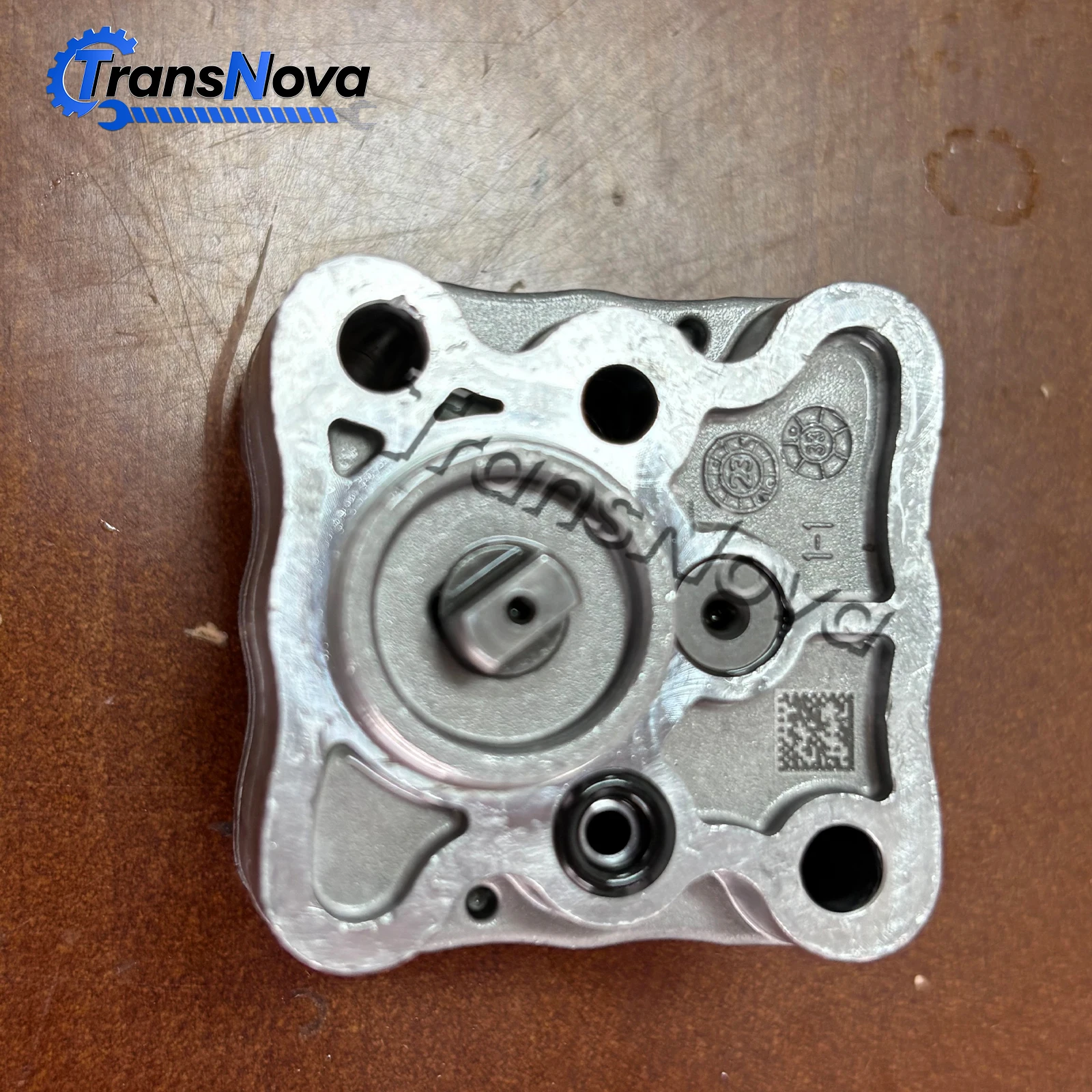Ремкомплект масляного насоса автоматической коробки передач Original Improve 0AM325579D 0AM DQ200 DSG 7-ступенчатой для VW Golf, AUDI, SKODA, SEAT
Ремкомплект масляного насоса автоматической коробки передач Original Improve 0AM325579D 0AM DQ200 DSG 7-ступенчатой для VW Golf, AUDI, SKODA, SEAT