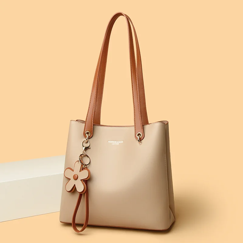 2025 Luxury Tote Bag for Women - Premium Shoulder & Handbag, Spacious Designer Purse with Top Handle
2025 Luxury Tote Bag for Women - Premium Shoulder & Handbag, Spacious Designer Purse with Top Handle