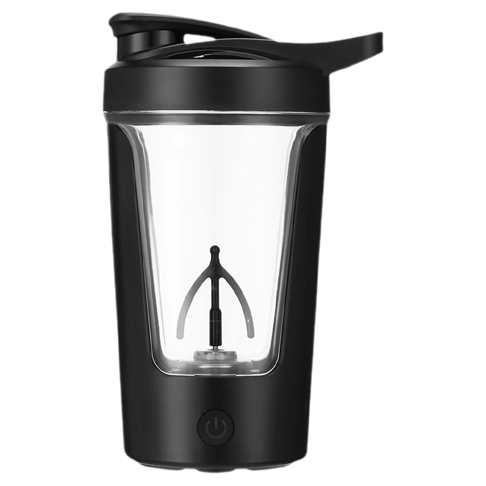 Cup Automatic Stirring Coffee Mug Electric Drive Function PP Material Easy Clean Protein Shaker Cup Multifunctional
Cup Automatic Stirring Coffee Mug Electric Drive Function PP Material Easy Clean Protein Shaker Cup Multifunctional