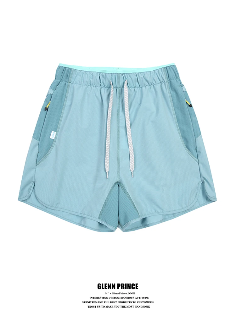 GPstudio Outdoor Coolmax Breathable Shorts Men Women Summer Lightweight Sport Pants High Waist Short Length Casual Shorts
GPstudio Outdoor Coolmax Breathable Shorts Men Women Summer Lightweight Sport Pants High Waist Short Length Casual Shorts