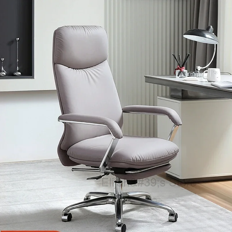 Desk Office Chairs Chaise Gaming Gamer Leather Playseat Recliner Chair Swivel Accent Reading Chair Sedie Da Ufficio Furniture
Desk Office Chairs Chaise Gaming Gamer Leather Playseat Recliner Chair Swivel Accent Reading Chair Sedie Da Ufficio Furniture