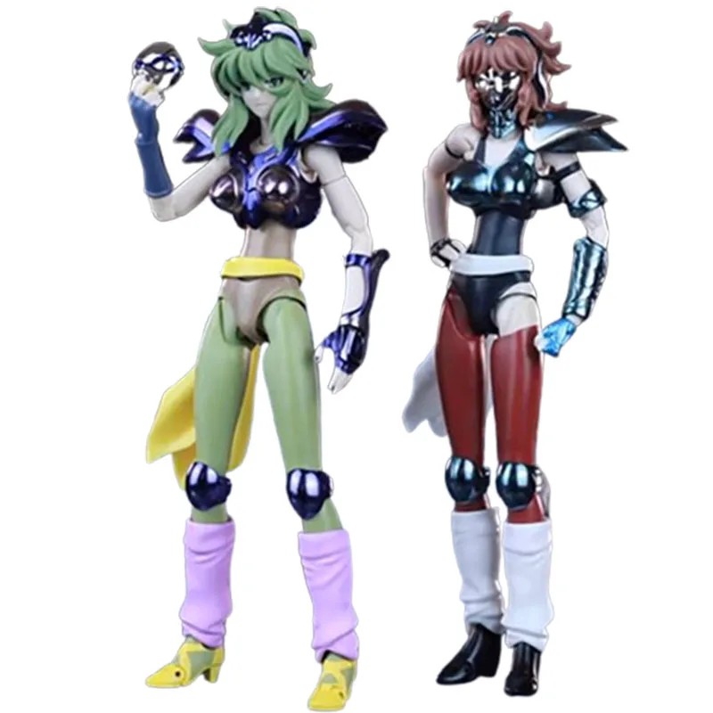 Saint Myth Cloth EX Shaina Marin Модель Seiya Ophiuchus Серебро Athena Saints Рыцари Зодиака Фигурки Аниме Фигурка
Saint Myth Cloth EX Shaina Marin Модель Seiya Ophiuchus Серебро Athena Saints Рыцари Зодиака Фигурки Аниме Фигурка