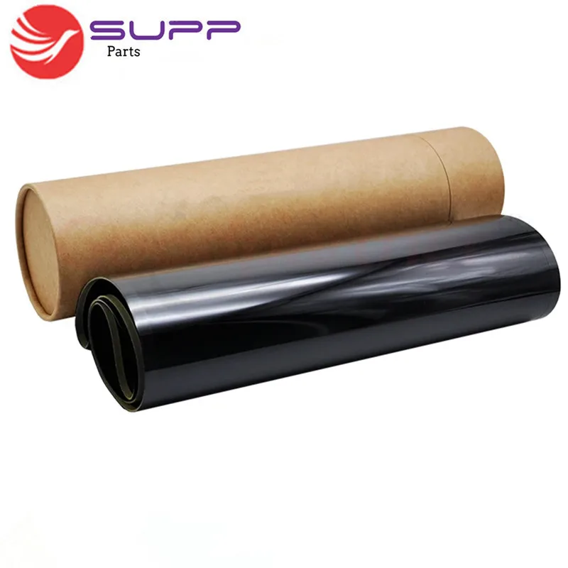 1X CE710-69003 CE516-67910 CE516A CE979A CE979-67901 Transfer Belt ITB for HP Color LaserJet CP5225 CP5520 CP5525 M750 700 M775
1X CE710-69003 CE516-67910 CE516A CE979A CE979-67901 Transfer Belt ITB for HP Color LaserJet CP5225 CP5520 CP5525 M750 700 M775