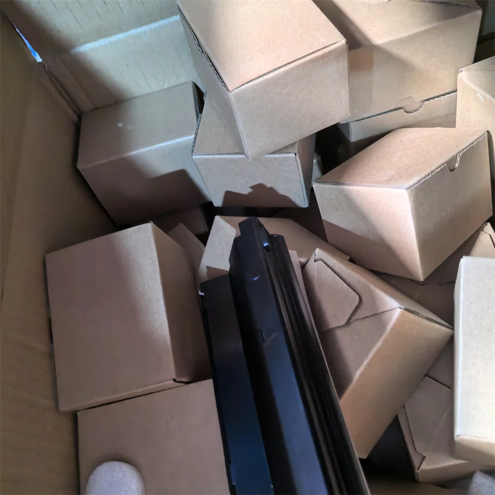 2шт. Уплотнение крышки блока разработчика для Xerox DCC 7600 6500 5500 5580 6680 7780 550 560 C75 J75 5065 6550 240 250 242 Запчасти для копировальных аппаратов
2шт. Уплотнение крышки блока разработчика для Xerox DCC 7600 6500 5500 5580 6680 7780 550 560 C75 J75 5065 6550 240 250 242 Запчасти для копировальных аппаратов