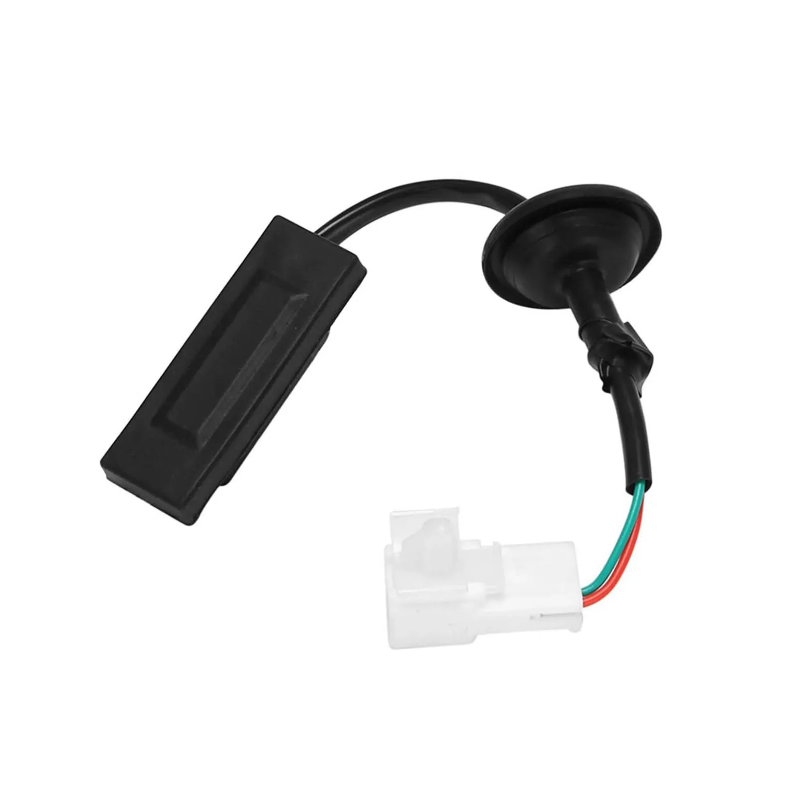 Boot Release Switch Tailgate Lock Button For Hyundai i10 2nd Generation 1.0 1.2 2013-2020 81260B4000
Boot Release Switch Tailgate Lock Button For Hyundai i10 2nd Generation 1.0 1.2 2013-2020 81260B4000