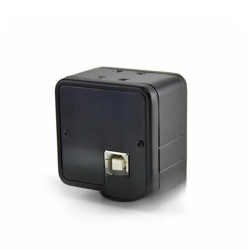 USB Color Vision Camera 1.30 million Vision Surveillance Video Industrial Camera
USB Color Vision Camera 1.30 million Vision Surveillance Video Industrial Camera