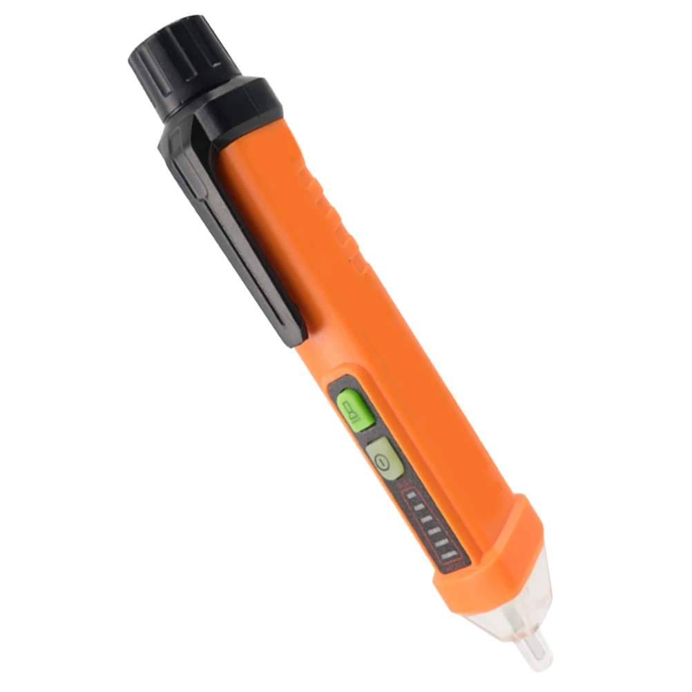 Multifunctional Electric Tester Voltage Pen Non Contact Pencil Sensor Induction Home Reliable Tool
Multifunctional Electric Tester Voltage Pen Non Contact Pencil Sensor Induction Home Reliable Tool