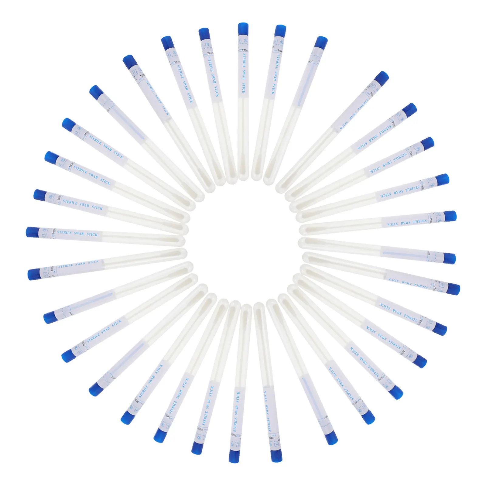 200 шт. одноразовых тампонов для горла, мягкие оральные тампоны для чувствительных зон, лабораторные тампоны для анализа, палочки-тампоны
200 шт. одноразовых тампонов для горла, мягкие оральные тампоны для чувствительных зон, лабораторные тампоны для анализа, палочки-тампоны