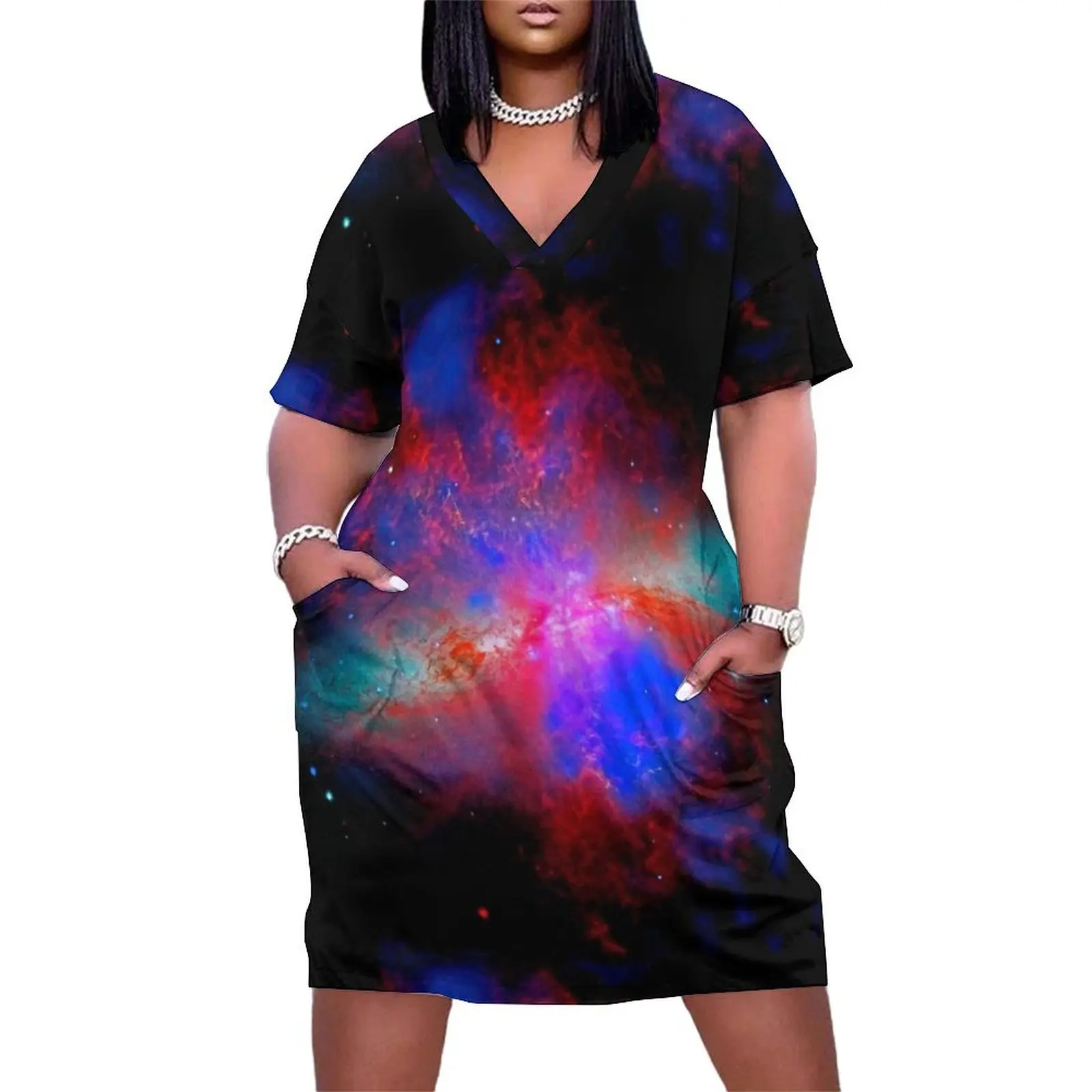 Exclusive Space a 14 (c)(h) olao-olavia by okaio créations 2017 Loose Pocket Dress Bride dresses Dresses for wedding party
Exclusive Space a 14 (c)(h) olao-olavia by okaio créations 2017 Loose Pocket Dress Bride dresses Dresses for wedding party