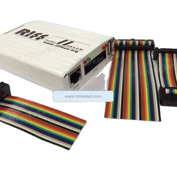 2026 RIFF Box V2 Best JTAG Box in This Galaxy Easy to Operate !
2026 RIFF Box V2 Best JTAG Box in This Galaxy Easy to Operate !