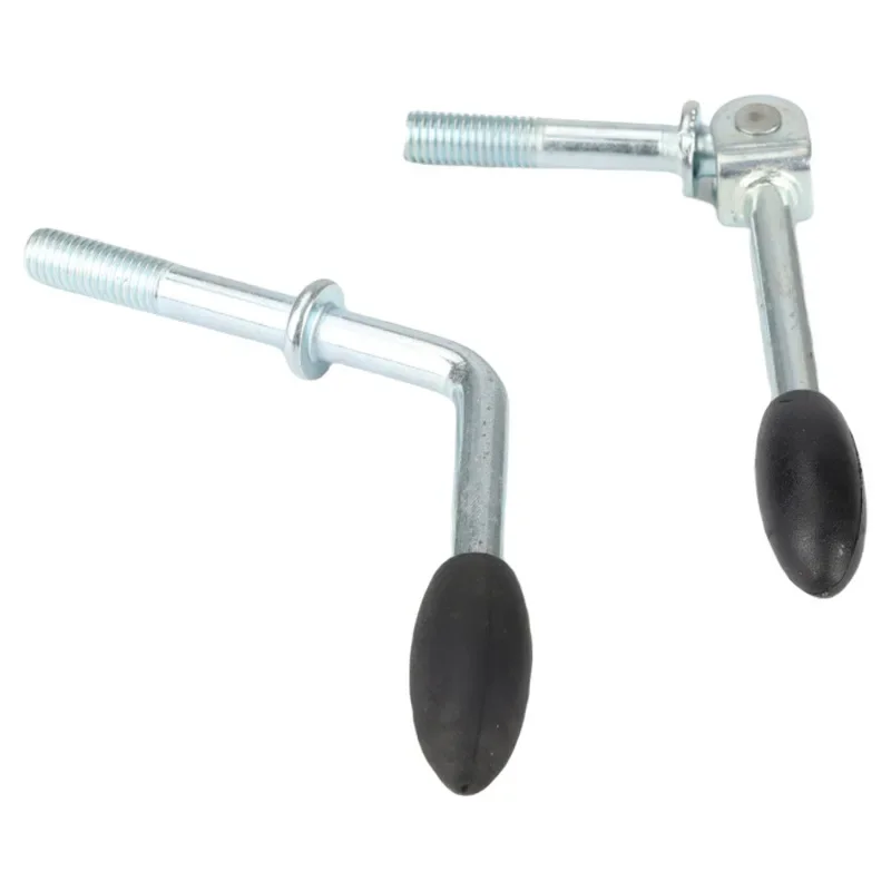 Galvanized Manual Trailer Jack Winch Handle For M12 Clamp Pipe Fitting Suitable For Various Trailer Jack And Guide Wheel Uses
Galvanized Manual Trailer Jack Winch Handle For M12 Clamp Pipe Fitting Suitable For Various Trailer Jack And Guide Wheel Uses