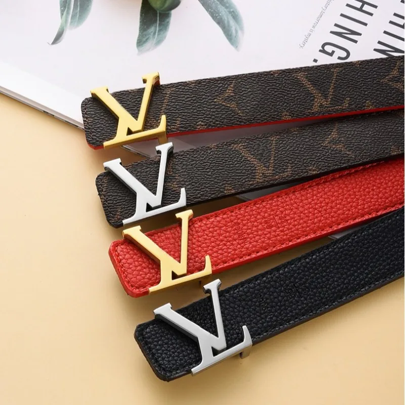 French Luxury Lifestyle Style 2026 New Classic Tweed Cowhide Belt for Women, Simple, Classic and Retro High-end Belt
French Luxury Lifestyle Style 2026 New Classic Tweed Cowhide Belt for Women, Simple, Classic and Retro High-end Belt