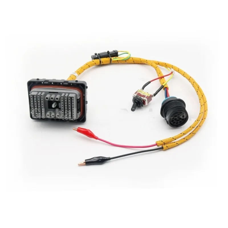 For Cat Programming Cable DRCP28-86S 86 Pin ECM ECU Controller A6E2 A5E2V2 A5E12 A5M12 B6M5 Diagnostic Tools
For Cat Programming Cable DRCP28-86S 86 Pin ECM ECU Controller A6E2 A5E2V2 A5E12 A5M12 B6M5 Diagnostic Tools