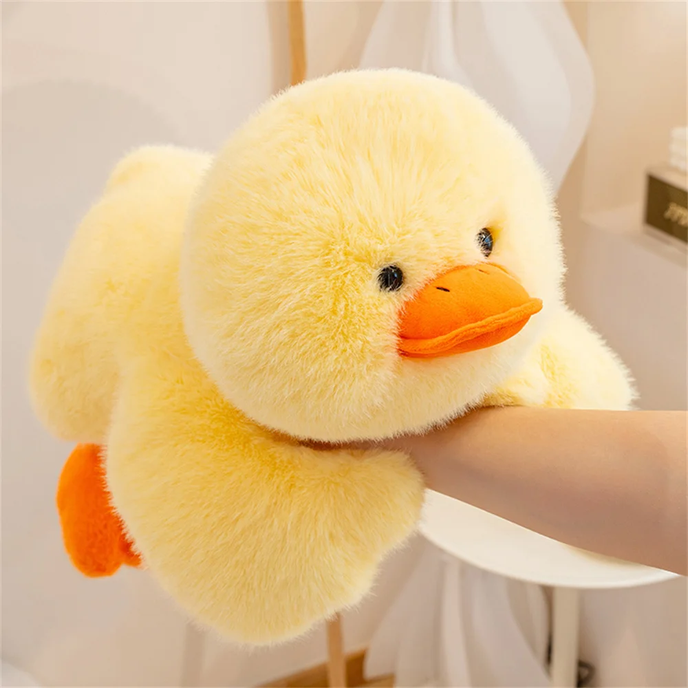 Fluffy Duck Plush Toys Family Sizes Yellow Orange Beak Kids Nursery Decor Cozy Bedroom Decor Soft Cuddle Buddies Huggable Doll
Fluffy Duck Plush Toys Family Sizes Yellow Orange Beak Kids Nursery Decor Cozy Bedroom Decor Soft Cuddle Buddies Huggable Doll
