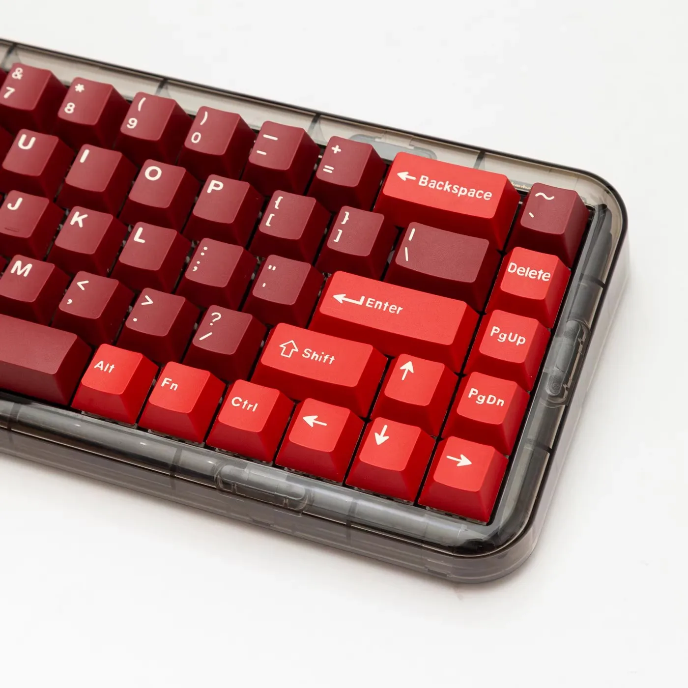 Тема GMK Ham Keycap PBT Материал двухцветная технология Keycap Cherry профиль 173 клавиш адаптирован к механической клавиатуре Keycap подарок
Тема GMK Ham Keycap PBT Материал двухцветная технология Keycap Cherry профиль 173 клавиш адаптирован к механической клавиатуре Keycap подарок