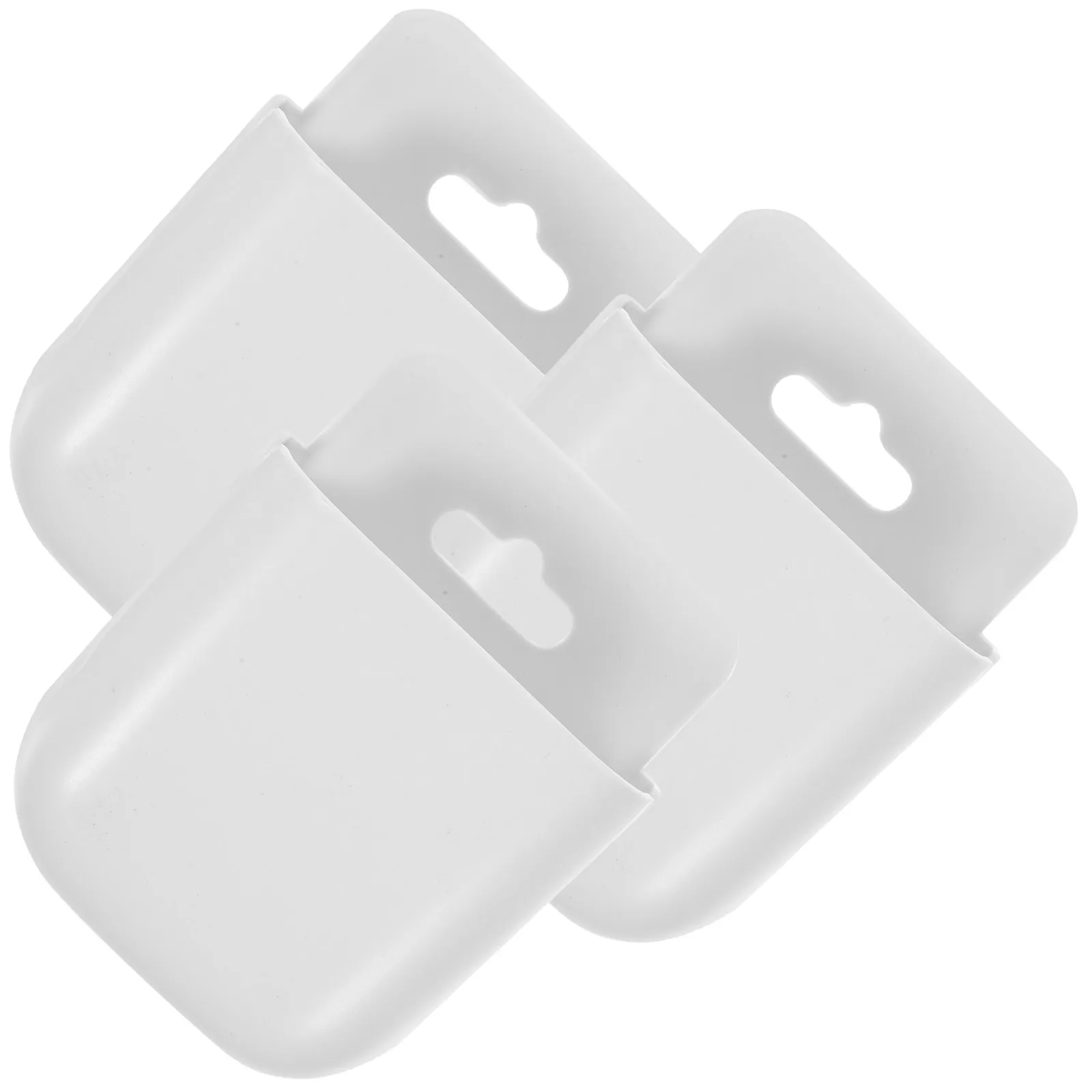 3Pcs Remote Control Organizer Box Premium Material Simple Creative Design for Phones Remotes Small Items Clean Desk Storage
3Pcs Remote Control Organizer Box Premium Material Simple Creative Design for Phones Remotes Small Items Clean Desk Storage