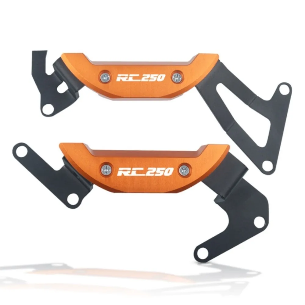 Engine Stator Cover Side Protector 2017-2024 For KTM DUKE390 DUKE250 DUKE 390 250 Adventure Engine Guard Protector Covers
Engine Stator Cover Side Protector 2017-2024 For KTM DUKE390 DUKE250 DUKE 390 250 Adventure Engine Guard Protector Covers