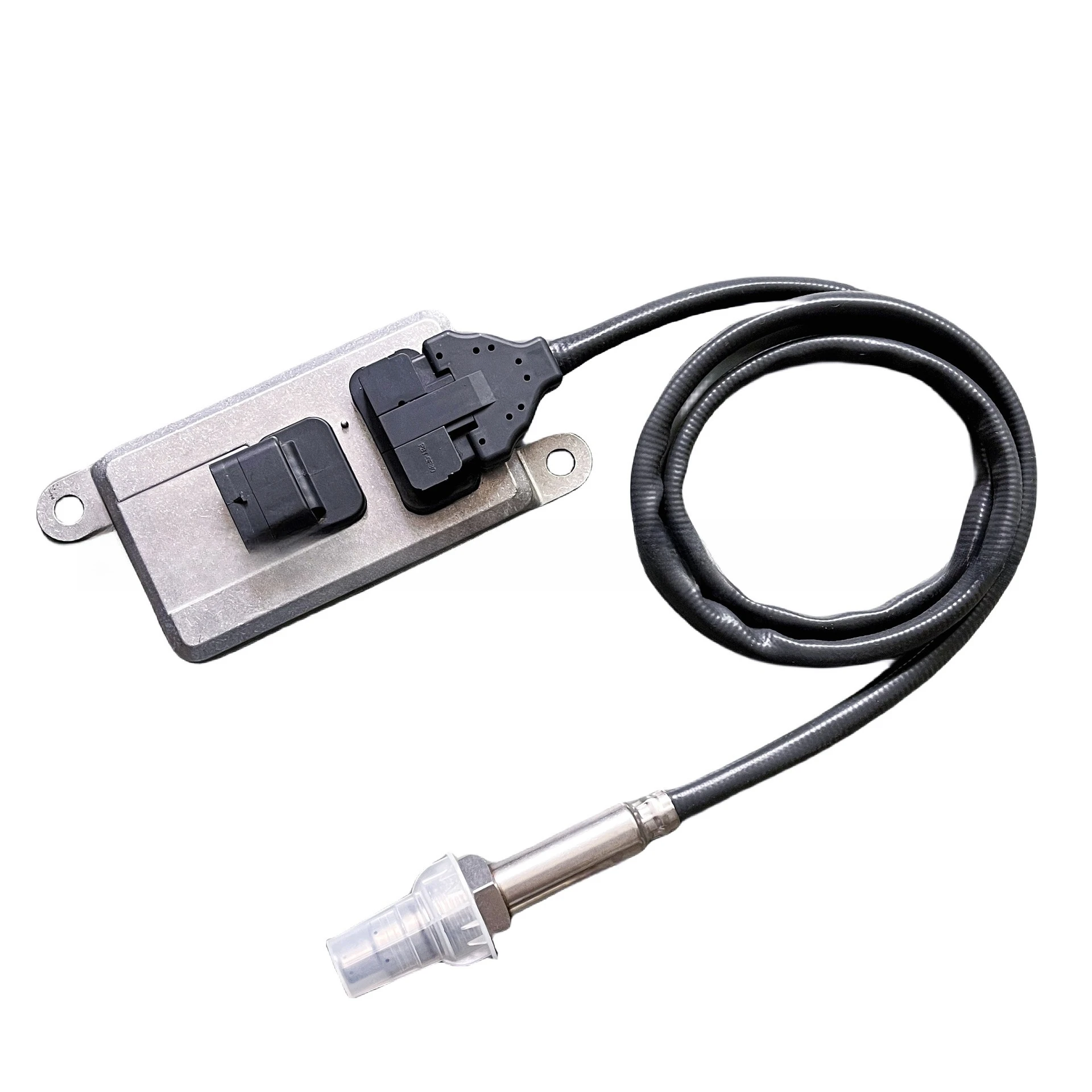 Nitrogen and Oxygen Sensors for Automotive Spare Parts 5WK96618D 51154080015/51154080009 24V NOX SENSOR
Nitrogen and Oxygen Sensors for Automotive Spare Parts 5WK96618D 51154080015/51154080009 24V NOX SENSOR