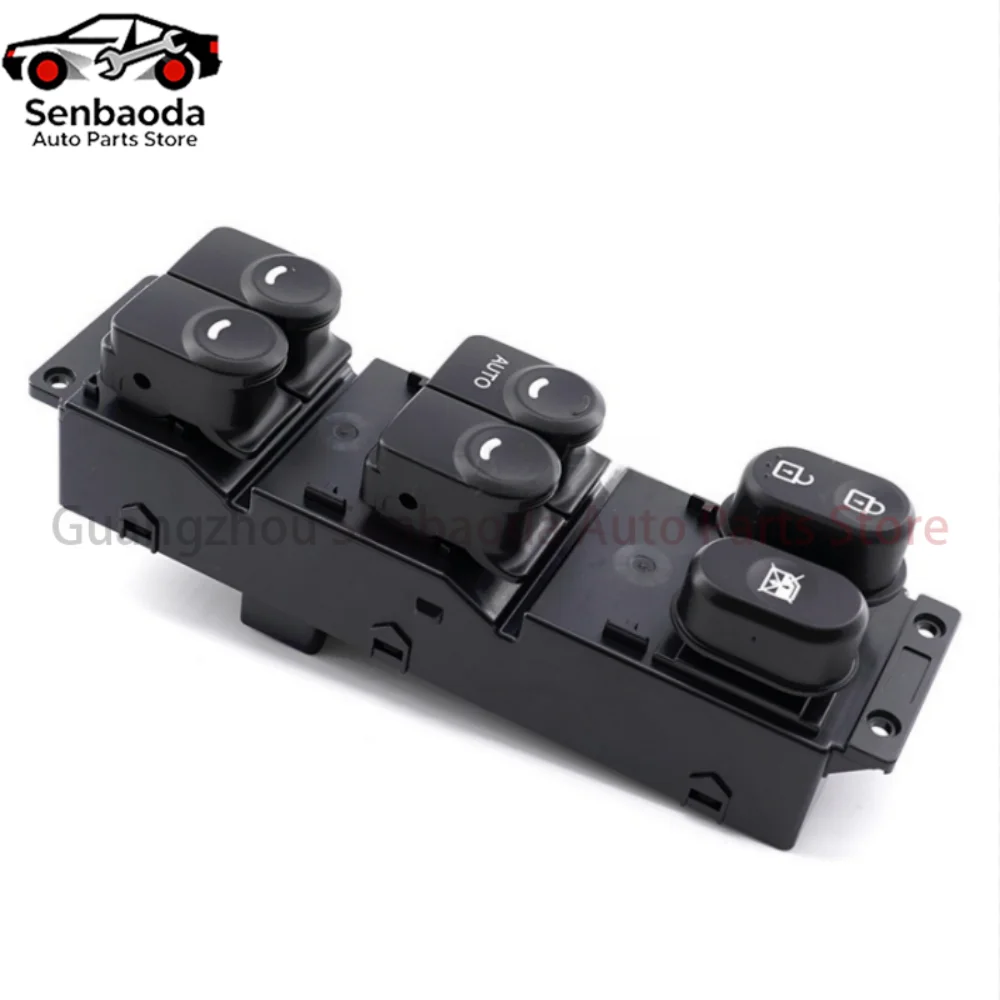 93570-1R211 935701R211 Power Window Switch For Hyundai Accent 2015 2016 2017 High Quality Auto Parts New
93570-1R211 935701R211 Power Window Switch For Hyundai Accent 2015 2016 2017 High Quality Auto Parts New