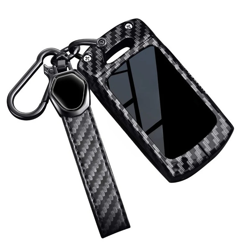 Premium Zinc Alloy Key Cover Case for YAMAHA NMAX155/XMAX300/NVX155/Jauns - Protective Motorcycle Key Shell Keychain
Premium Zinc Alloy Key Cover Case for YAMAHA NMAX155/XMAX300/NVX155/Jauns - Protective Motorcycle Key Shell Keychain
