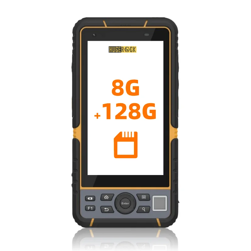 For T60EX 5.5 Inch 8+128GB Waterproof IP67 Explosion Proof NFC Reader Module Wireless Android Industrial Rugged Stock
For T60EX 5.5 Inch 8+128GB Waterproof IP67 Explosion Proof NFC Reader Module Wireless Android Industrial Rugged Stock