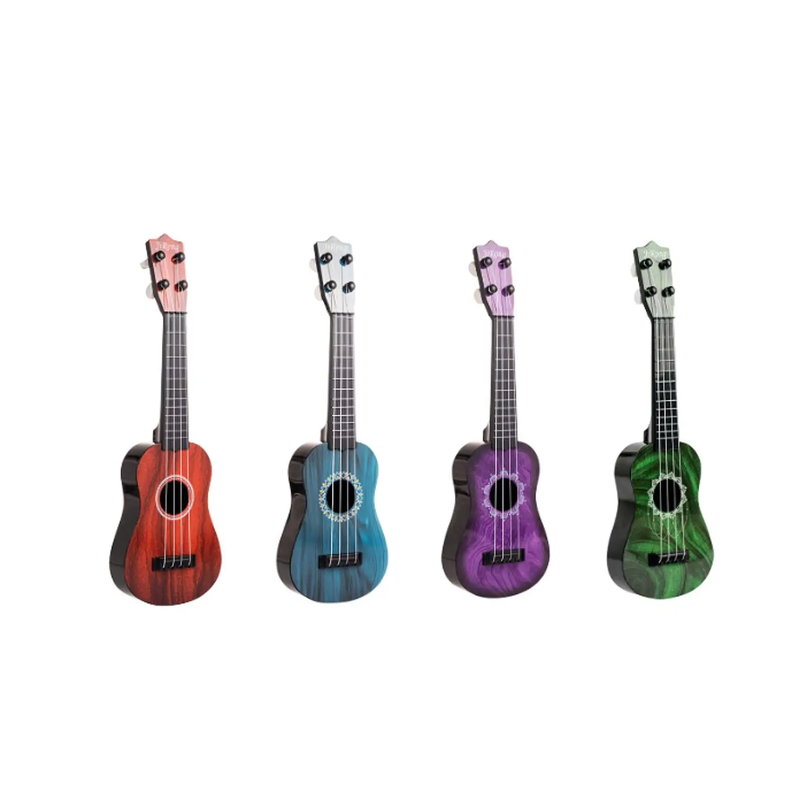 Kids Ukulele Toy Developmental 4 String Guitar for Preschool Boys Girls Gift
Kids Ukulele Toy Developmental 4 String Guitar for Preschool Boys Girls Gift