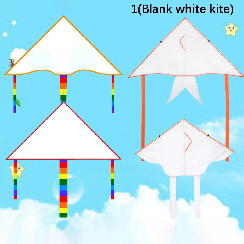 Змей «сделай сам» без рисунка, Детский развивающий кайт, летающие игрушки для улицы, луг, мероприятия, игрушка, 1 комплект
Змей «сделай сам» без рисунка, Детский развивающий кайт, летающие игрушки для улицы, луг, мероприятия, игрушка, 1 комплект