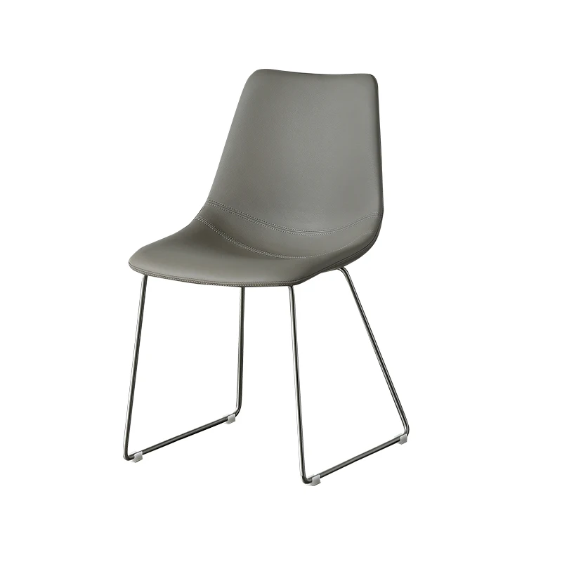 XK Dining Chair Modern Simple Soft Bag Light Luxury Household Restaurant Study Backrest Cosmetic
XK Dining Chair Modern Simple Soft Bag Light Luxury Household Restaurant Study Backrest Cosmetic