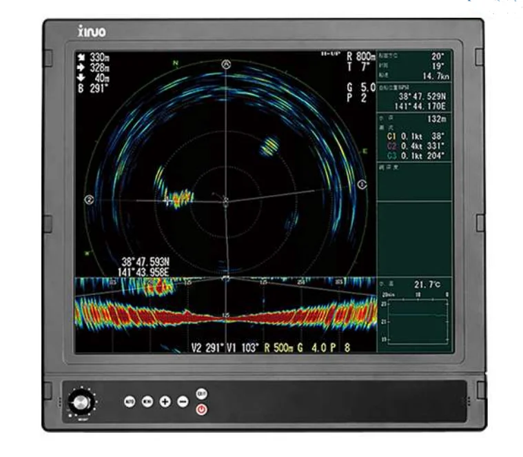 Lcd Monitor 17 Marine Accessories Marine Electronic Displays
Lcd Monitor 17 Marine Accessories Marine Electronic Displays