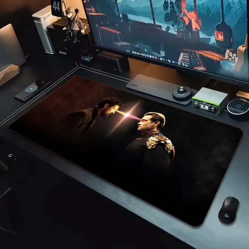 13-Tv-B-Boys Seasons 4 Mouse Pad Keyboard Desk Mats, Kawai Rubber, Non-Slip Desk Mat, XXL90x40cm
13-Tv-B-Boys Seasons 4 Mouse Pad Keyboard Desk Mats, Kawai Rubber, Non-Slip Desk Mat, XXL90x40cm