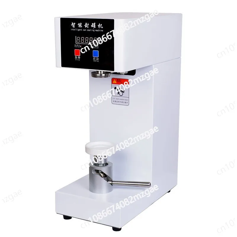 Versatile Commercial Tin Can Sealing Machine for Beer, Milk Tea and Coffee, Beverage Cup Seamer for Cafes and Shops
Versatile Commercial Tin Can Sealing Machine for Beer, Milk Tea and Coffee, Beverage Cup Seamer for Cafes and Shops