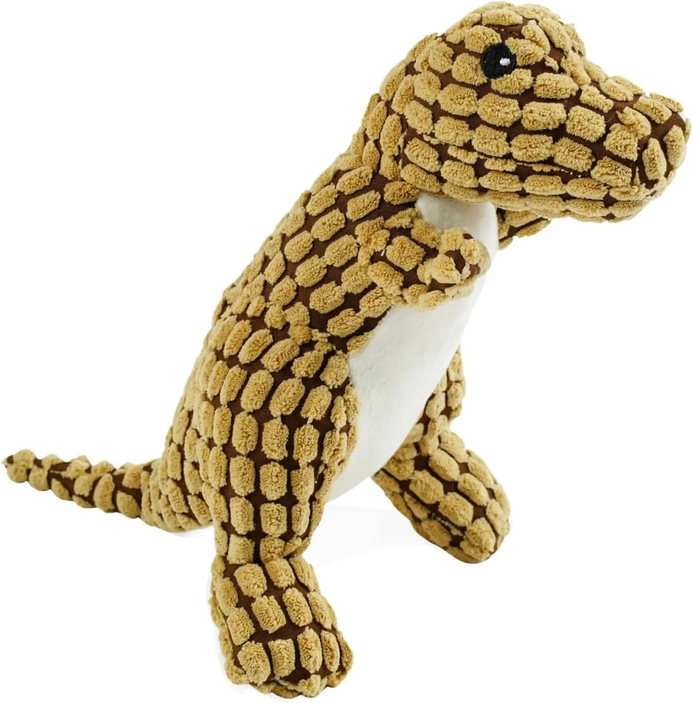 Squeaky Plush Dog Toy – Durable Stuffed Chew Toy for Small, Medium & Large Dogs
Squeaky Plush Dog Toy – Durable Stuffed Chew Toy for Small, Medium & Large Dogs
