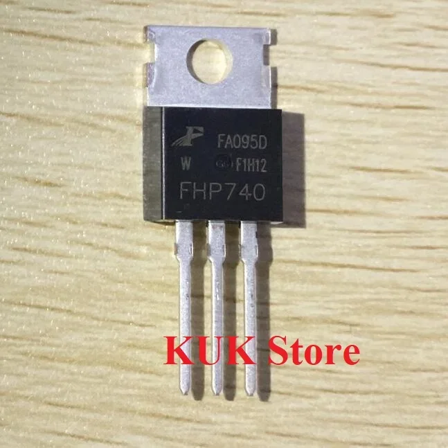 Real 100% Original NEW FHP740 = IRF740 FHP740PBF = IRF740PBF TO-220 10PCS ~ 50PCS
Real 100% Original NEW FHP740 = IRF740 FHP740PBF = IRF740PBF TO-220 10PCS ~ 50PCS