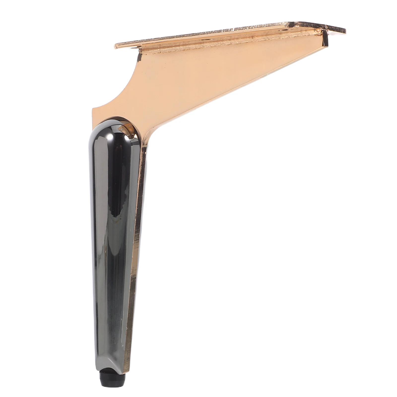 Furniture Support Legs Cabinet Feet Chair Feet Cupboard Metal Dresser for Cupboard Metal Couch Replacement Heavy Duty Thicken
Furniture Support Legs Cabinet Feet Chair Feet Cupboard Metal Dresser for Cupboard Metal Couch Replacement Heavy Duty Thicken