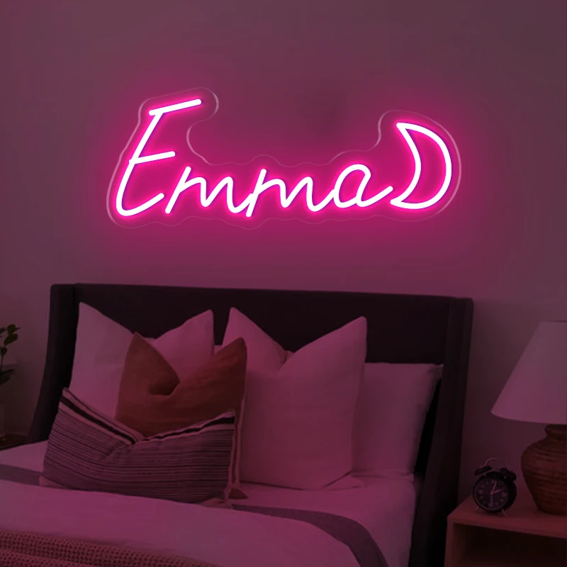 STLF NO MOQ Dropshipping Neon Sign Custom logo Happy Birthday Business Sign Flexible Neon
STLF NO MOQ Dropshipping Neon Sign Custom logo Happy Birthday Business Sign Flexible Neon