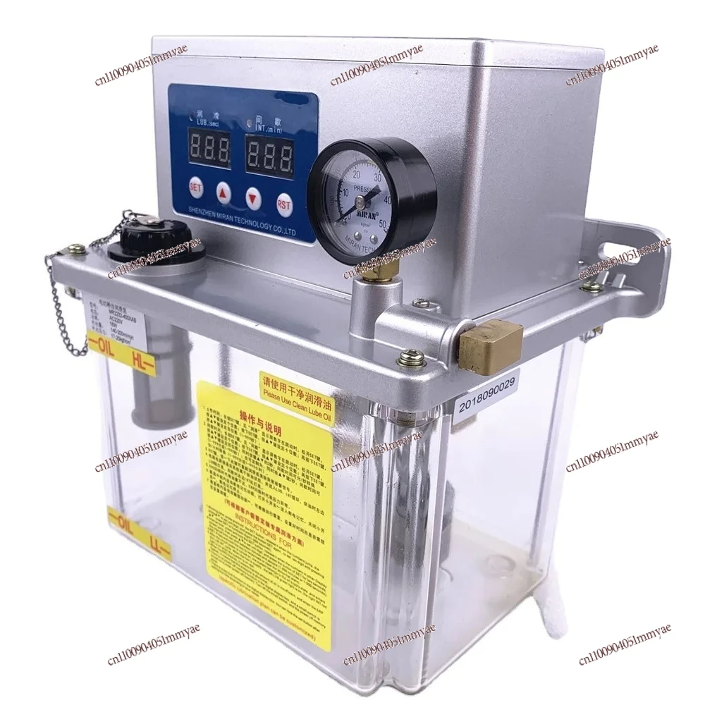 MR-2232-300XAB самоконтрольный смазочный масляный насос
MR-2232-300XAB самоконтрольный смазочный масляный насос