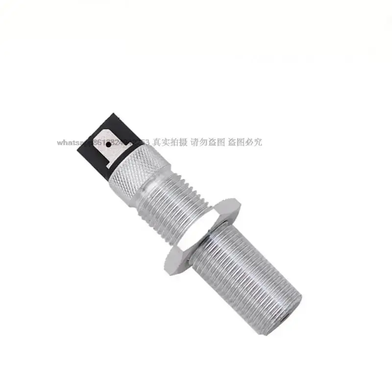 Manufacturer Excavator Engine 171-186 Speed Sensor M16*1.5*120MM Magnetic Pickup 171186
Manufacturer Excavator Engine 171-186 Speed Sensor M16*1.5*120MM Magnetic Pickup 171186