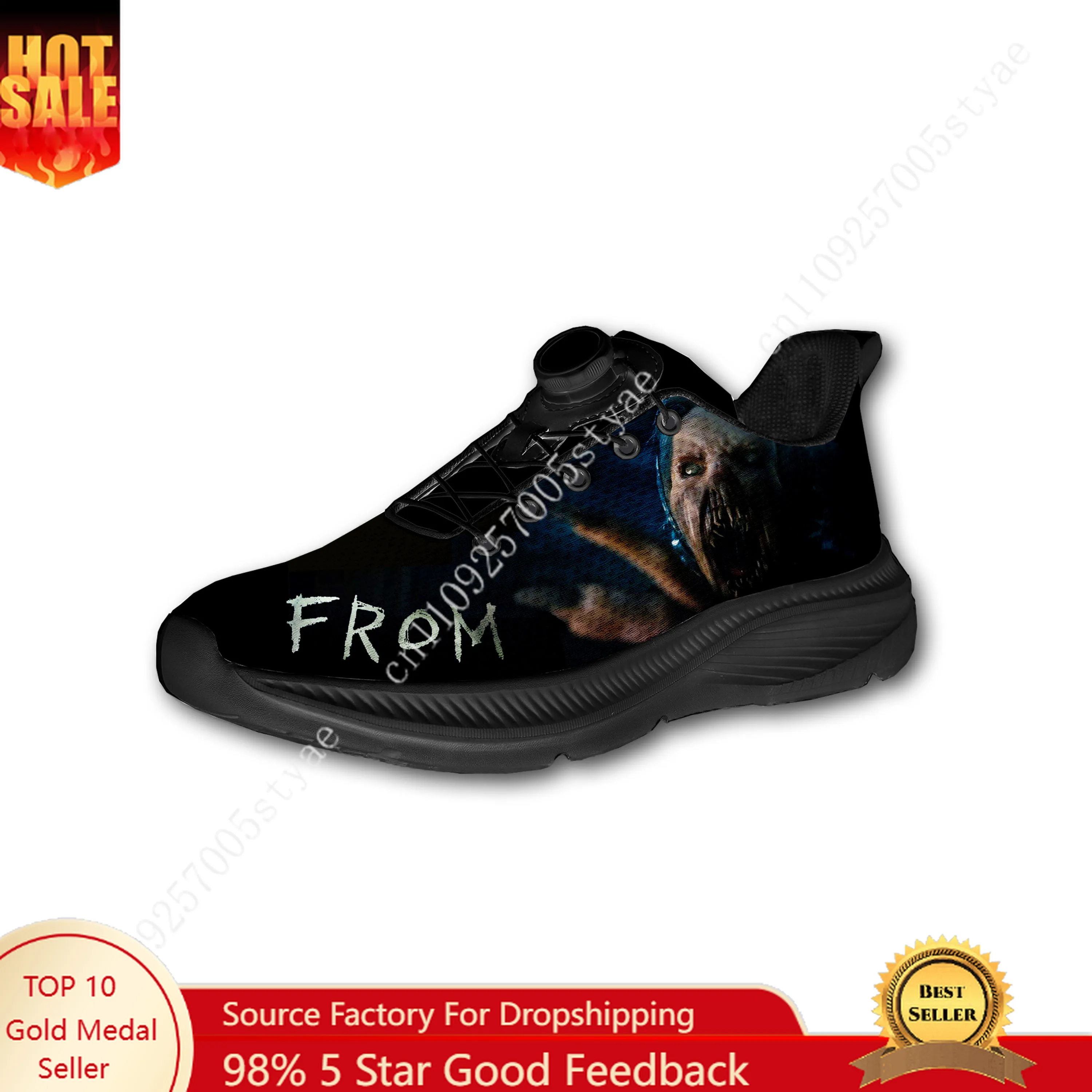 Boyd Stevens From Custom Walking Shoes Men Woman Rotating Button Without Laces Shoe Design Sneakers Unisex
Boyd Stevens From Custom Walking Shoes Men Woman Rotating Button Without Laces Shoe Design Sneakers Unisex