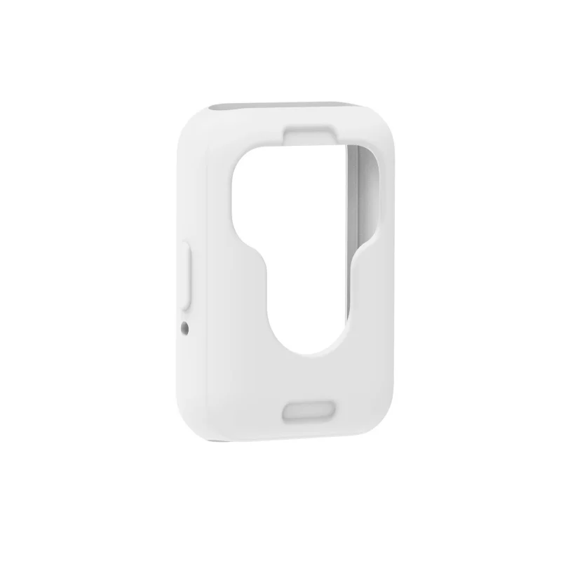 High Quality Soft Silicone Full Coverage Protective Case for Samsung Galaxy Fit 3 Rubber Watch Protector Cover Watch Accessories
High Quality Soft Silicone Full Coverage Protective Case for Samsung Galaxy Fit 3 Rubber Watch Protector Cover Watch Accessories